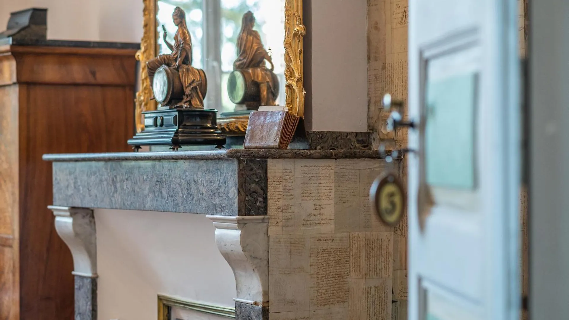 Domaine Du Buc, Le Chateau Marssac-sur-Tarn Bed & Breakfast