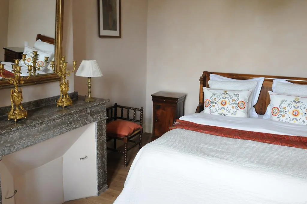 ** Bed & Breakfast Domaine Du Buc, Le Chateau Marssac-sur-Tarn France