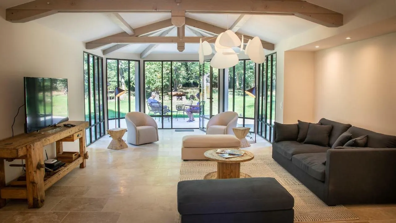 Domaine Du Buc, Le Chateau Marssac-sur-Tarn 2*,  France