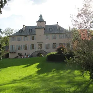 Bed & Breakfast D'hotes Les Tapies, Agen dʼAveyron