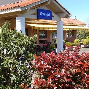 Kyriad Toulouse Aéroport Hotel