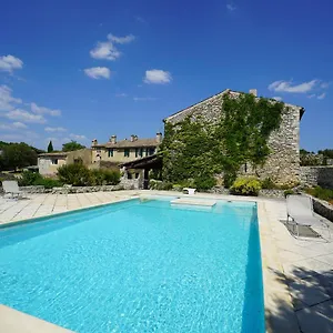 Gasthuis Domaine De La Blaque - Varages