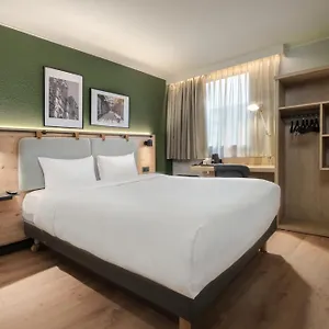 Campanile Nature - Toulouse Nord Hotel