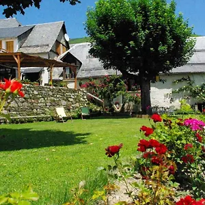 3* Guest house La Soulan - De Montagne