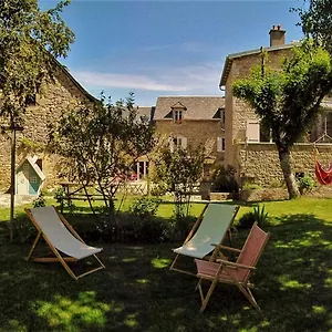 Bed & Breakfast Le Clos Du Barry, Sévérac-lʼÉglise