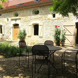 Bed & Breakfast Mas Del Lum, Boussac (Lot)
