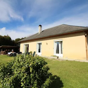 Bed & Breakfast D'hotes Le Belvedere, Bagnères-de-Bigorre