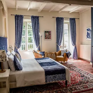  Bed & Breakfast La D'hotes