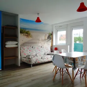 Appartement Du Fou Trévou-Tréguignec