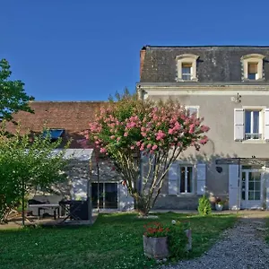 Gasthuis Le Kouloury, Meyronne